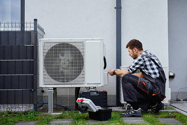 Trusted Ductwork Repair service in Forsyth, MO - AAA Pro HVAC